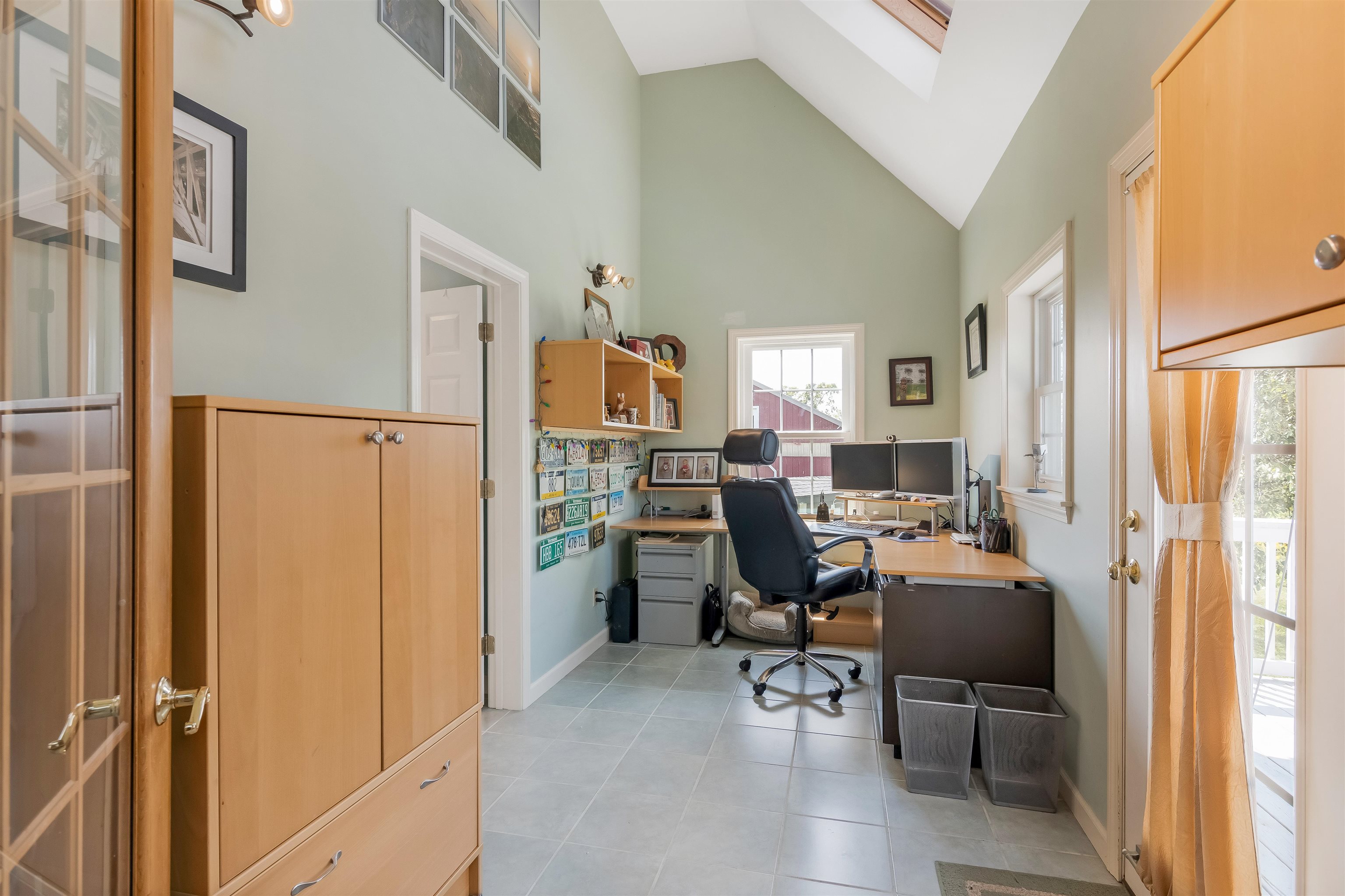 98 Huntley Road Westford, VT 05494 - Photo 26 of 40 Gallery Image 26