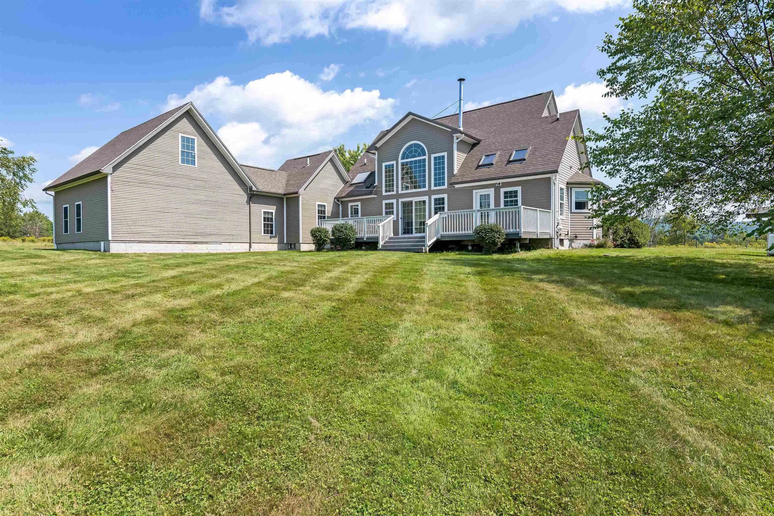 98 Huntley Road Westford, VT 05494 - Photo 7 of 40 Gallery Image 7