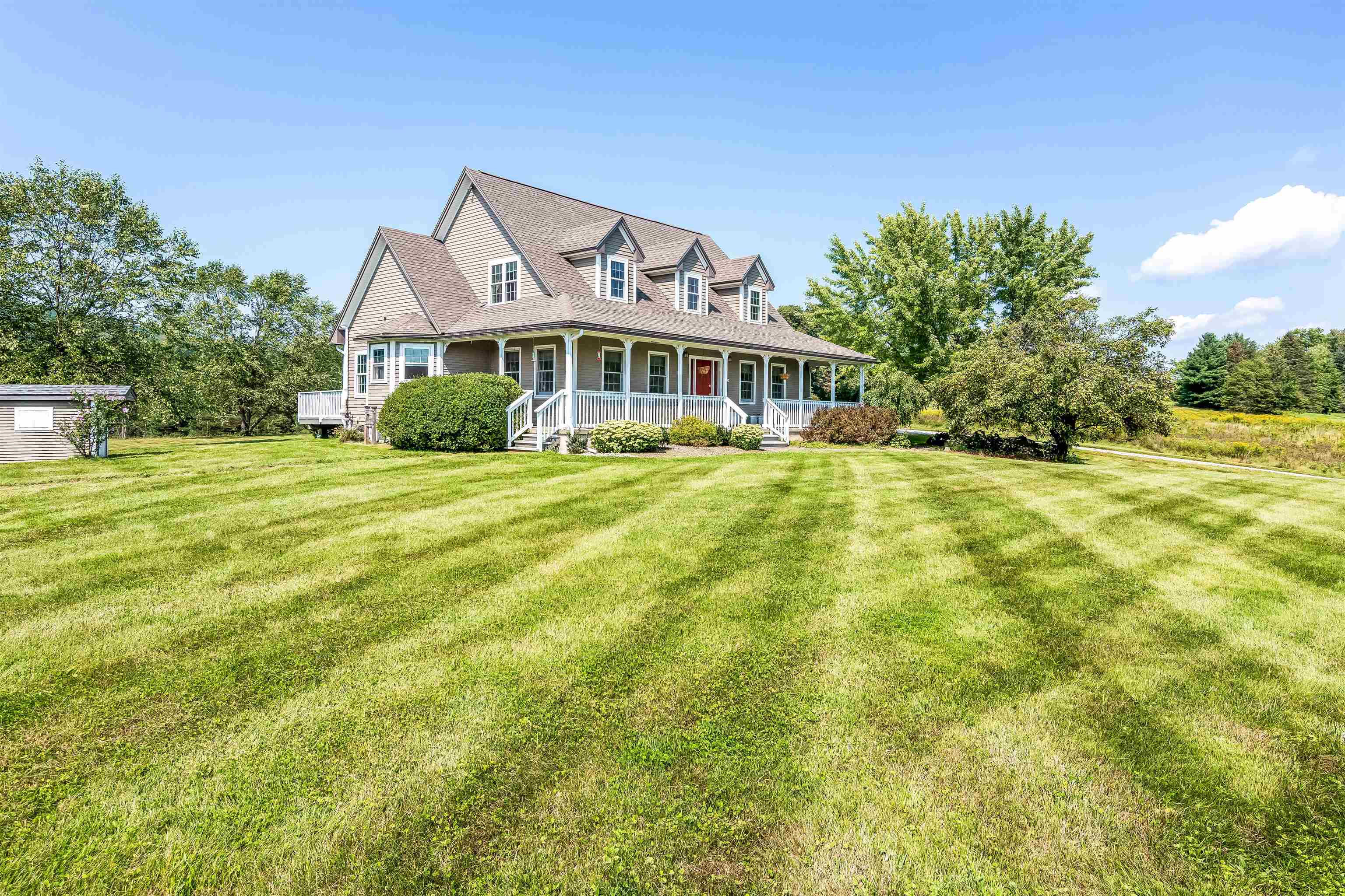 98 Huntley Road Westford, VT 05494 - Photo 8 of 40 Gallery Image 8