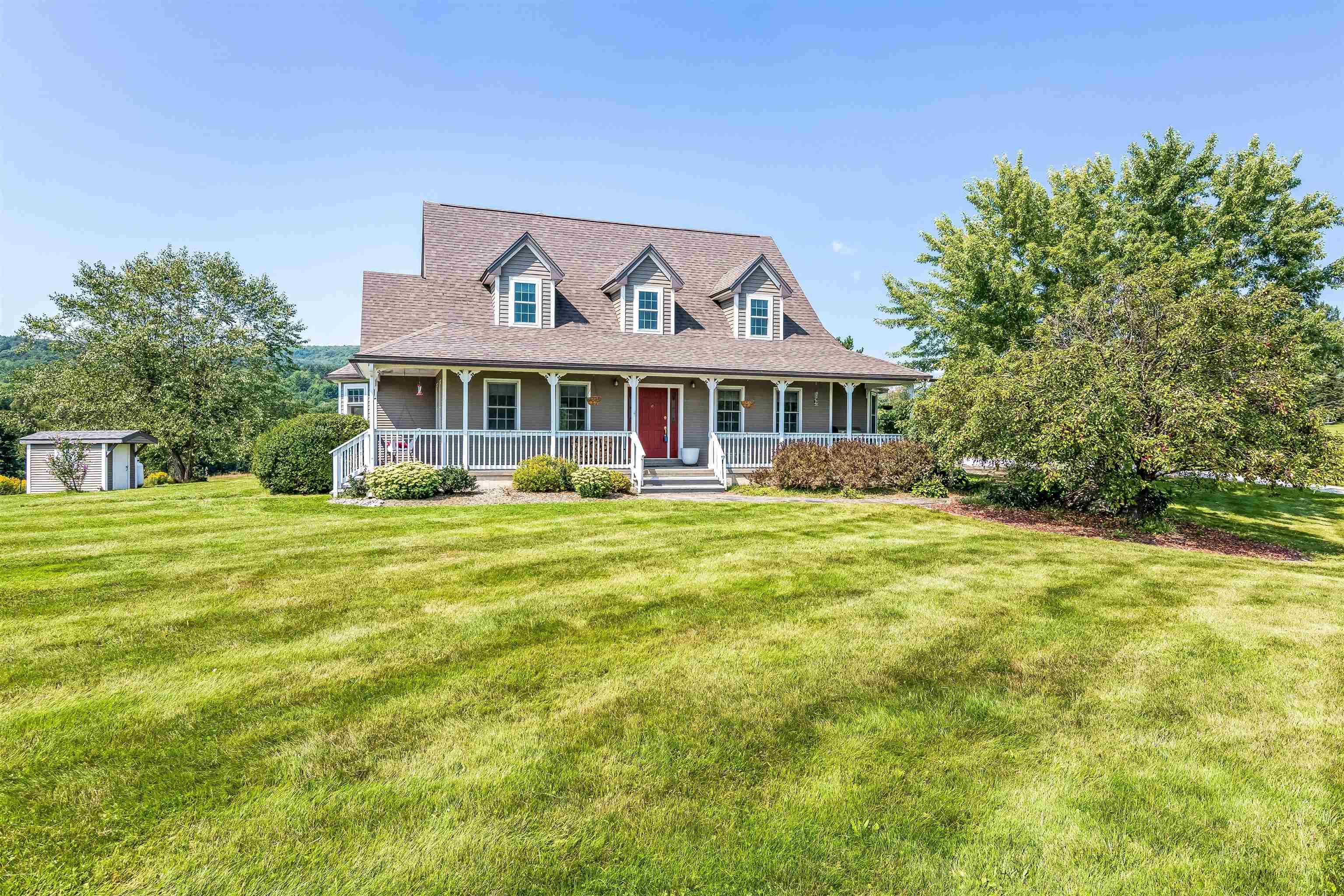 98 Huntley Road Westford, VT 05494 - Photo 9 of 40 Gallery Image 9