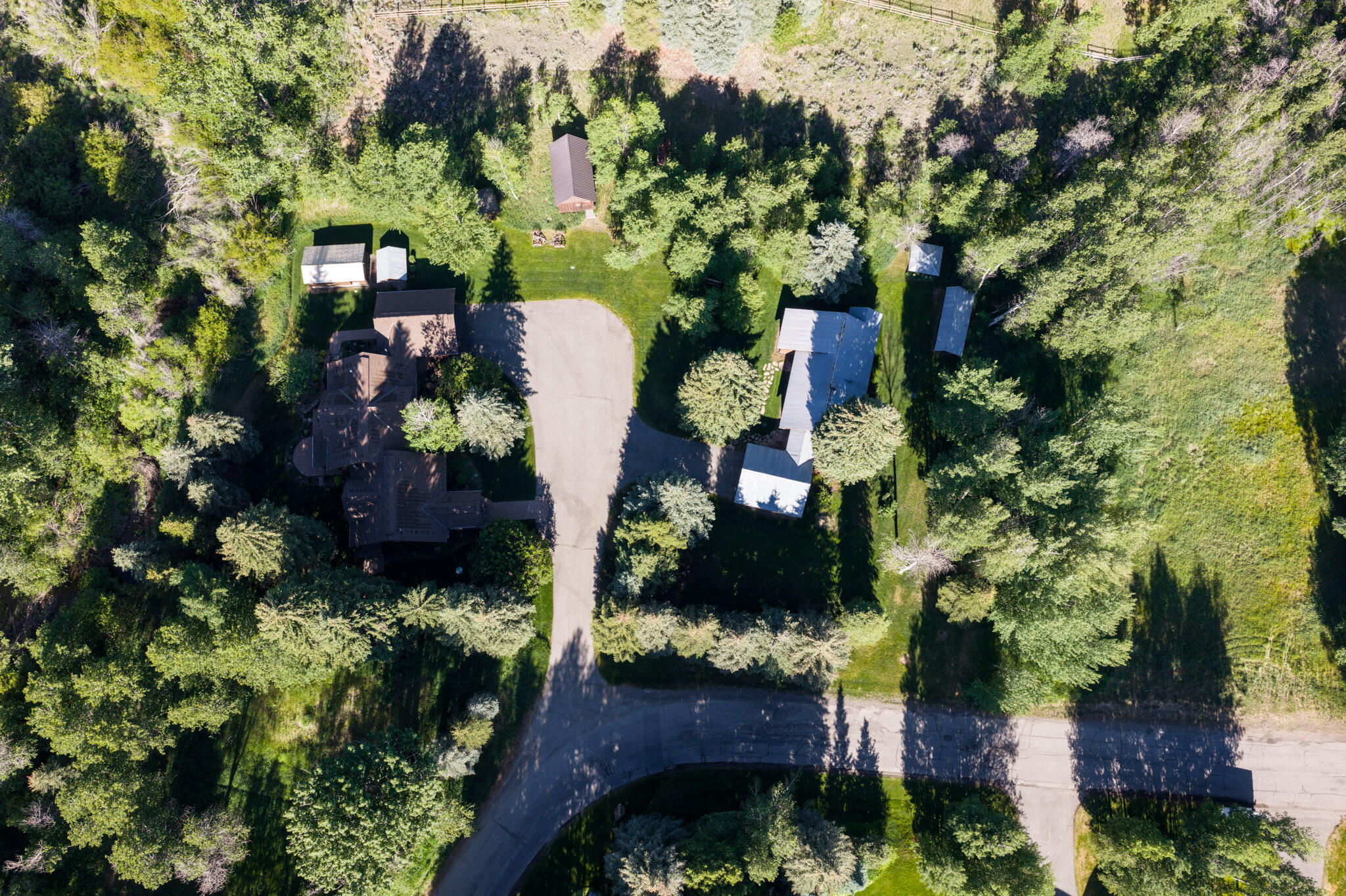 21 Adams Gulch Road Ketchum, ID 83340 - Photo 30 of 43 DJI_20260607090135_0033_D