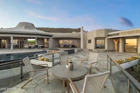 $7,250,000 | 39029 North Alister McKenzie Drive, Scottsdale, AZ 85262