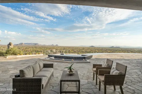 $7,250,000 | 39029 North Alister McKenzie Drive, Scottsdale, AZ 85262