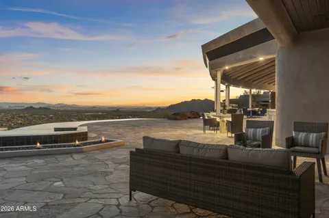 $7,250,000 | 39029 North Alister McKenzie Drive, Scottsdale, AZ 85262