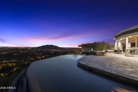 $7,250,000 | 39029 North Alister McKenzie Drive, Scottsdale, AZ 85262