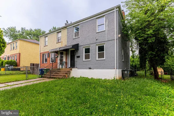 $200,000 | 5429 Belle Vista Avenue, Baltimore, MD 21206