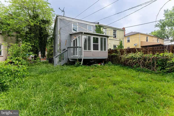 $200,000 | 5429 Belle Vista Avenue, Baltimore, MD 21206
