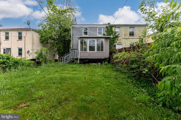 $200,000 | 5429 Belle Vista Avenue, Baltimore, MD 21206