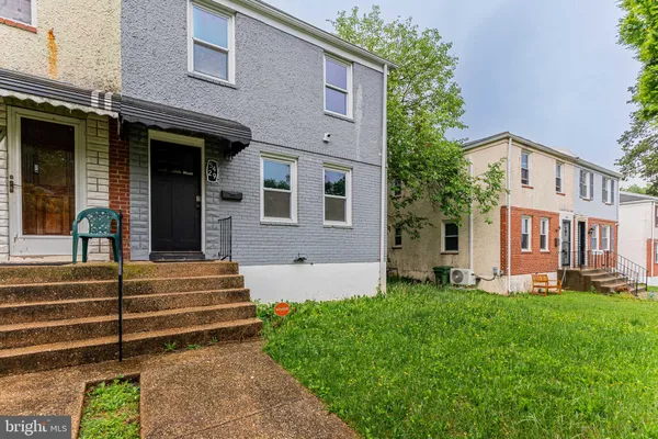 $200,000 | 5429 Belle Vista Avenue, Baltimore, MD 21206