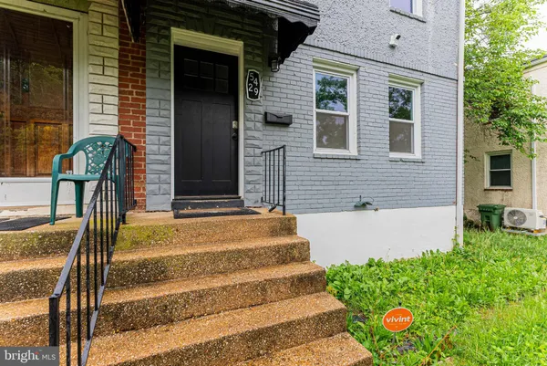 $200,000 | 5429 Belle Vista Avenue, Baltimore, MD 21206