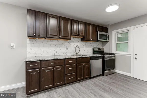 $200,000 | 5429 Belle Vista Avenue, Baltimore, MD 21206