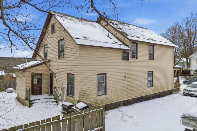 $230,000 | 19 Kenworthy Avenue, Glens Falls, NY 12801