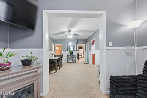 $215,000 | 19 Kenworthy Avenue, Glens Falls, NY 12801