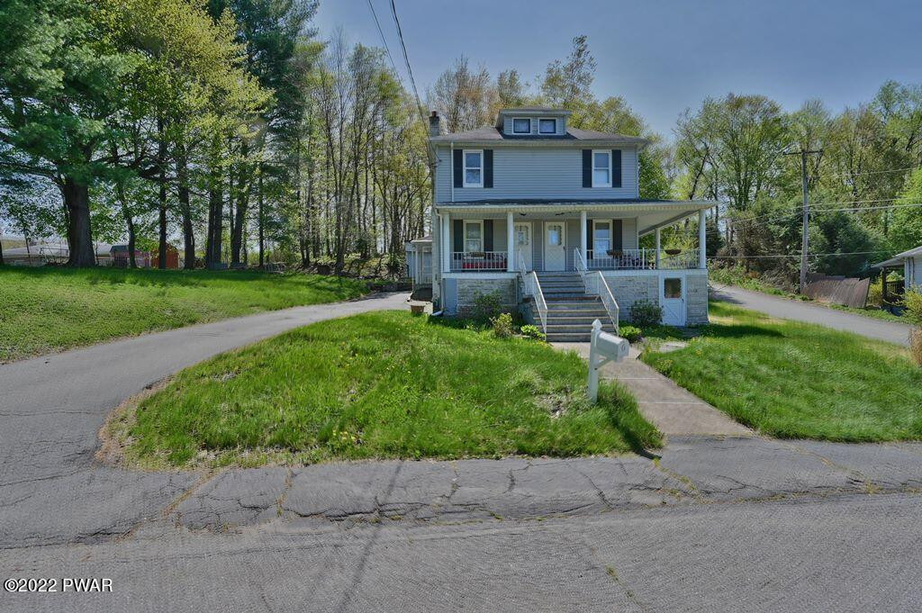 128 George Street Carbondale, PA 18407 - Photo 58 of 60
