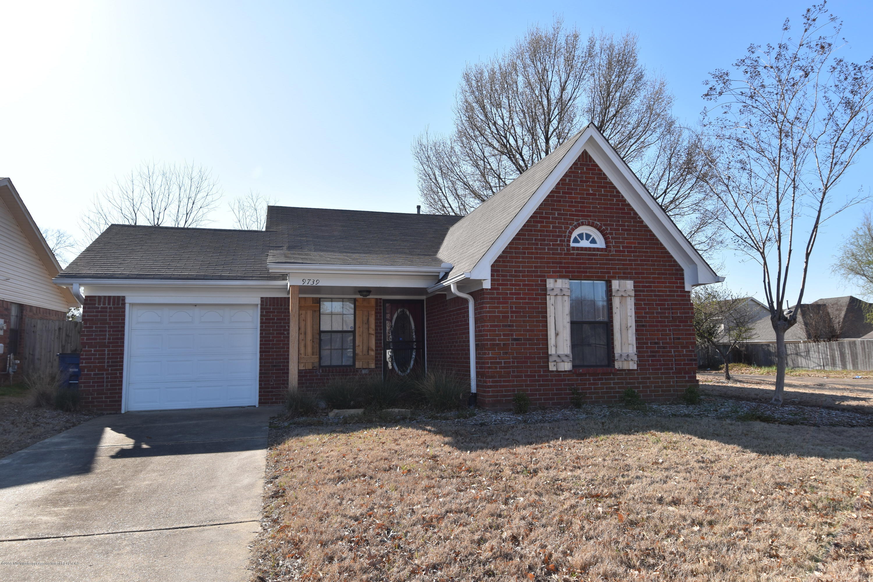 9739 Riggan Drive Olive Branch, MS 38654 - Photo 2 of 10 DSC_0655
