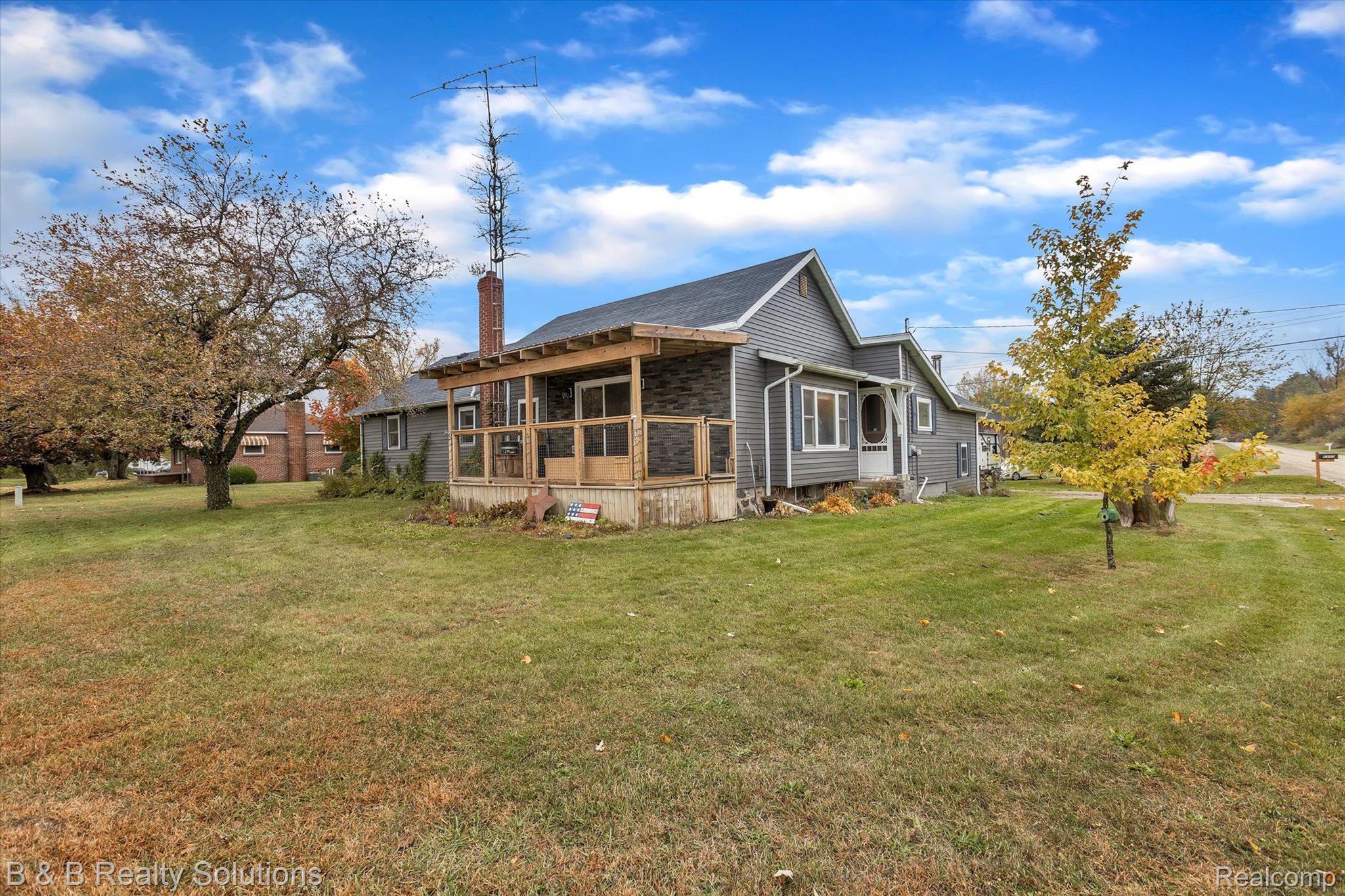 6995 Fostoria Road Fostoria, MI 48435 - Photo 4 of 39 Gallery Image 4