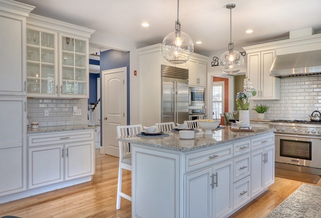 159 Greenhill Road Westwood, MA 02090 - Photo 11 of 40