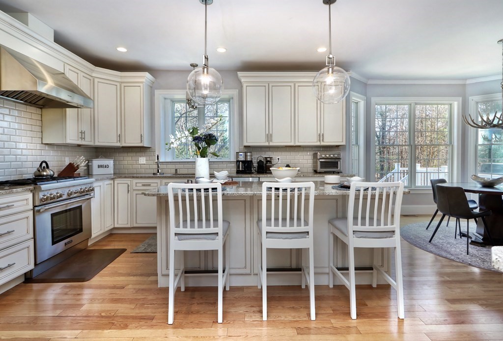 159 Greenhill Road Westwood, MA 02090 - Photo 12 of 40