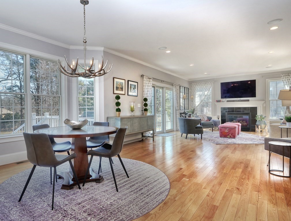 159 Greenhill Road Westwood, MA 02090 - Photo 13 of 40