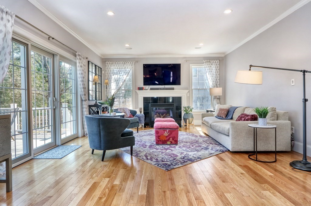 159 Greenhill Road Westwood, MA 02090 - Photo 14 of 40