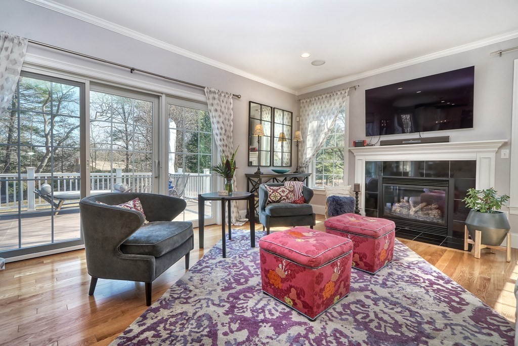 159 Greenhill Road Westwood, MA 02090 - Photo 15 of 40