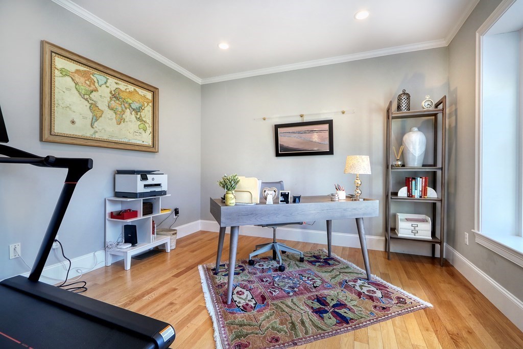 159 Greenhill Road Westwood, MA 02090 - Photo 17 of 40