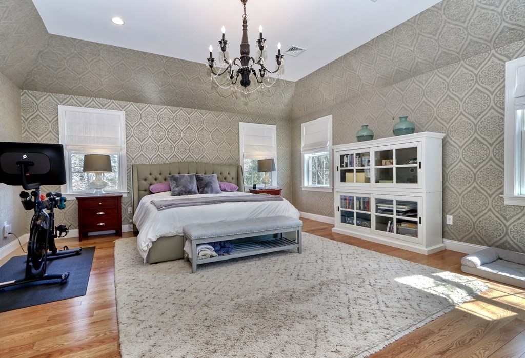 159 Greenhill Road Westwood, MA 02090 - Photo 20 of 40