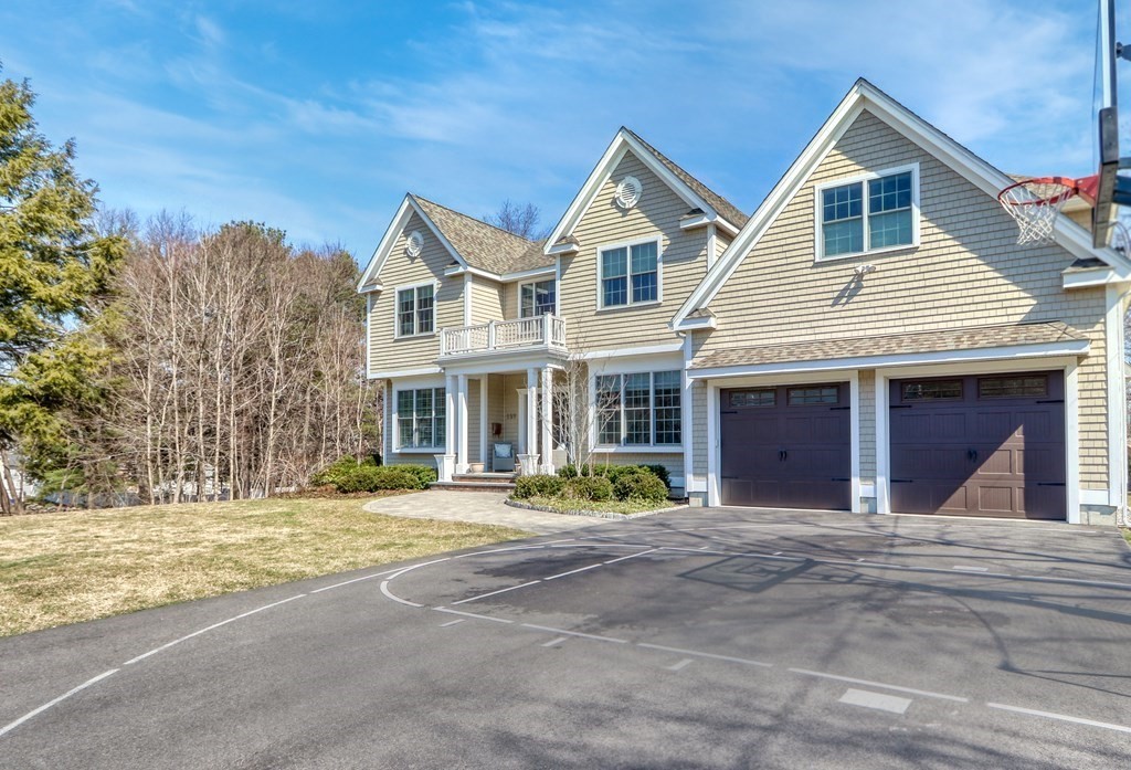 159 Greenhill Road Westwood, MA 02090 - Photo 2 of 40