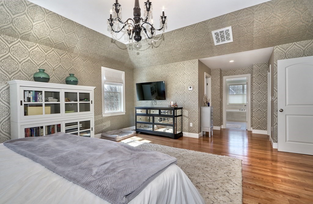 159 Greenhill Road Westwood, MA 02090 - Photo 21 of 40