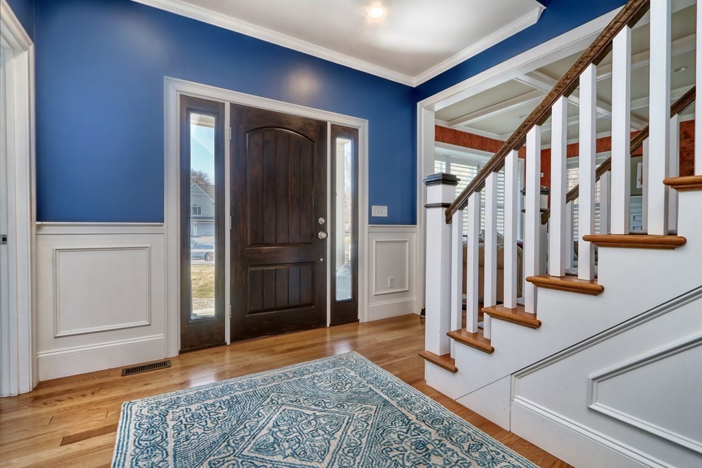 159 Greenhill Road Westwood, MA 02090 - Photo 32 of 40