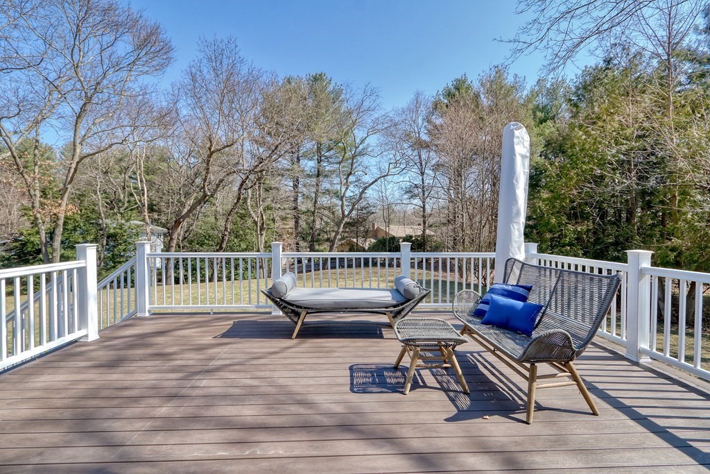 159 Greenhill Road Westwood, MA 02090 - Photo 36 of 40