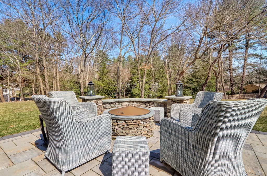 159 Greenhill Road Westwood, MA 02090 - Photo 37 of 40