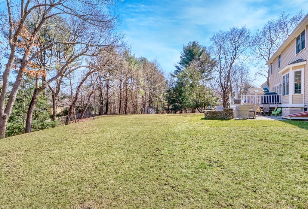 159 Greenhill Road Westwood, MA 02090 - Photo 39 of 40