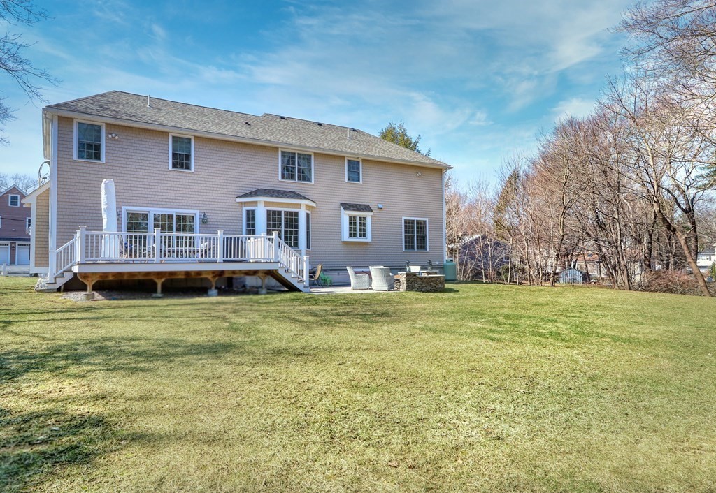 159 Greenhill Road Westwood, MA 02090 - Photo 40 of 40