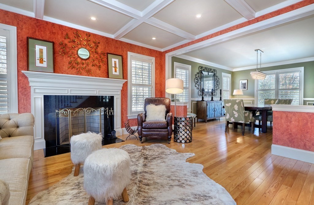 159 Greenhill Road Westwood, MA 02090 - Photo 5 of 40