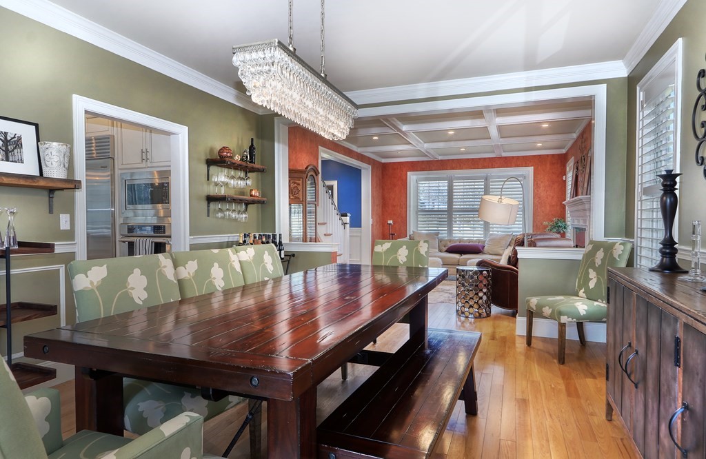 159 Greenhill Road Westwood, MA 02090 - Photo 6 of 40