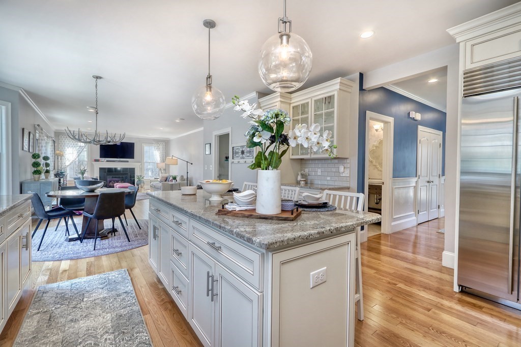 159 Greenhill Road Westwood, MA 02090 - Photo 9 of 40