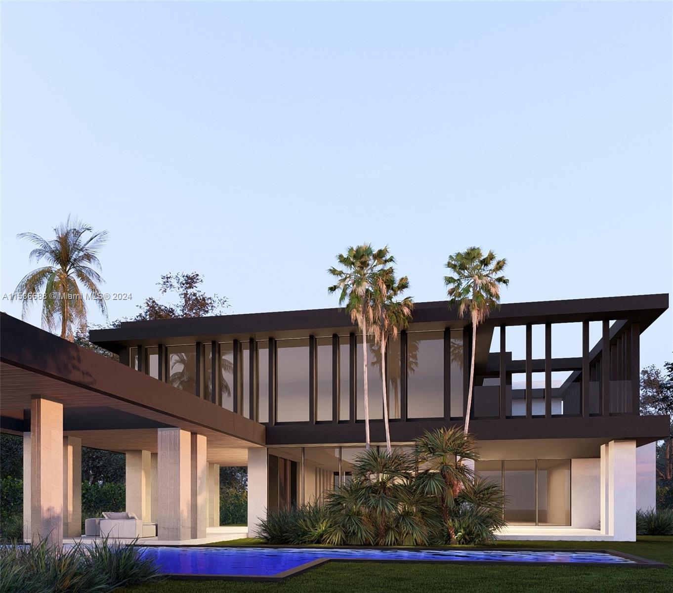 7470 Southwest 104th St