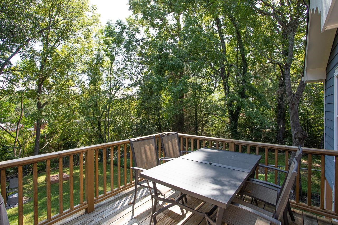 1509 South Roxboro Street Durham, NC 27707 - Photo 27 of 30 Photo 27