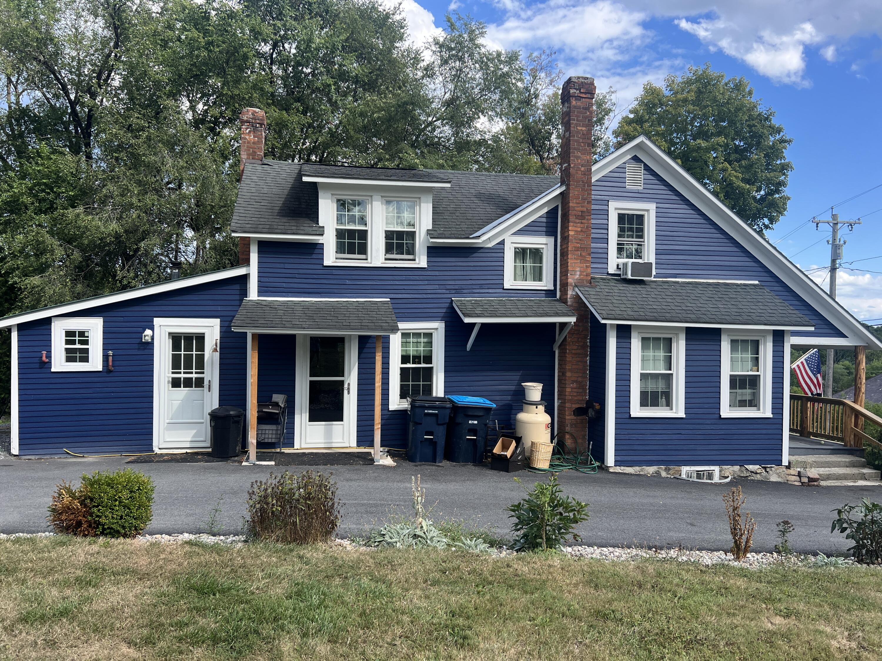 1479 County Rte 8 Fulton, NY 13069 - Photo 3 of 25
