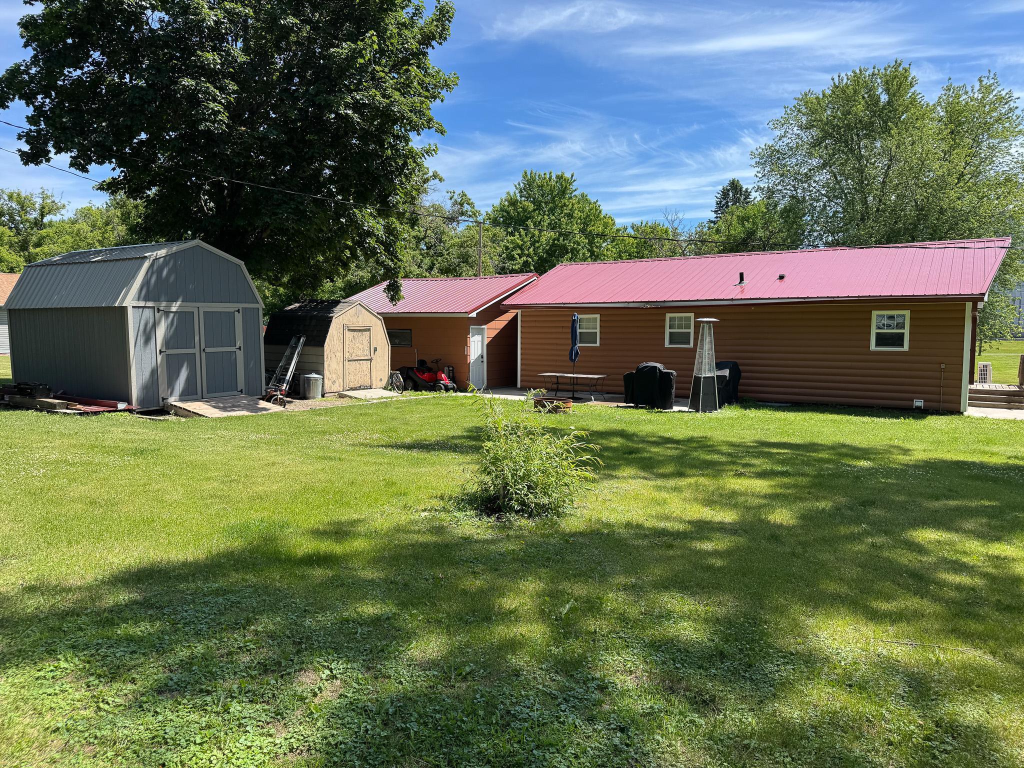 118 3rd Street Southwest Rothsay, MN 56579 - Photo 20 of 23