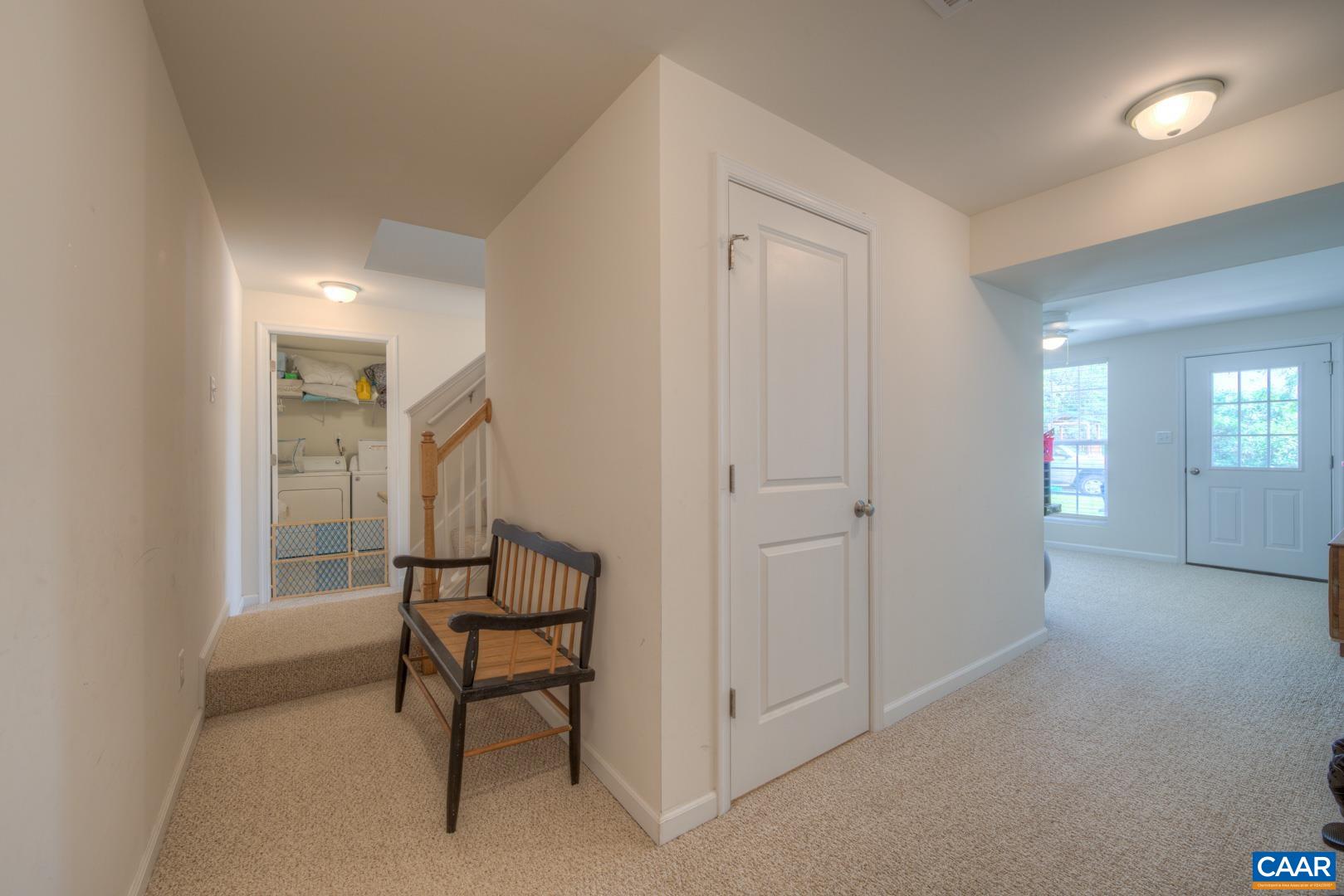 205 Cedar Run Road Ruckersville, VA 22968 - Photo 31 of 39 a view of a room with chairs and a table in a room