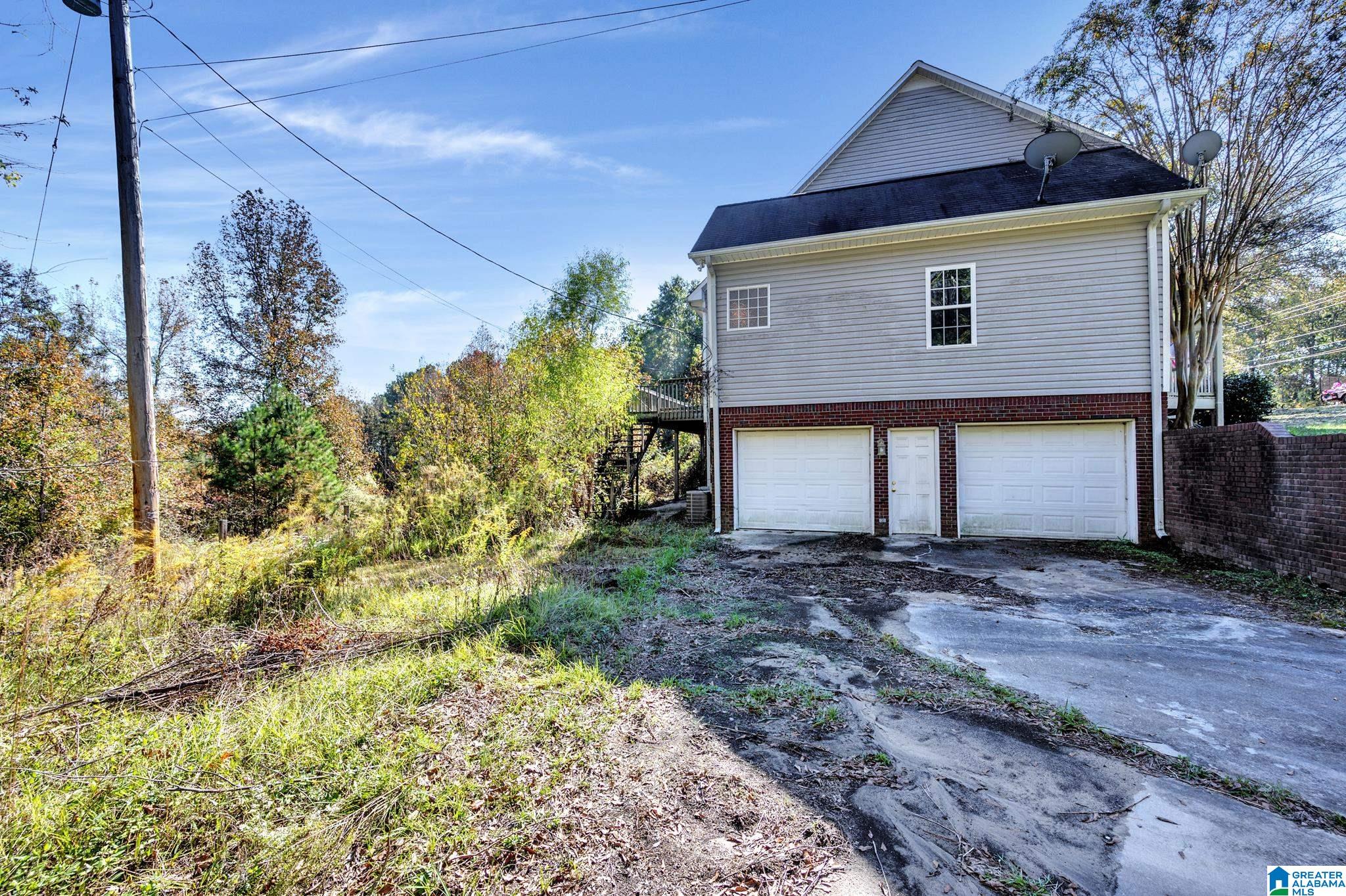 9733 Bankston Road Dora, AL 35062 - Photo 32 of 40