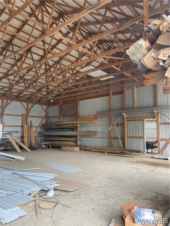 4209 Telegraph Road Eagle, NY 14024 - Photo 25 of 44