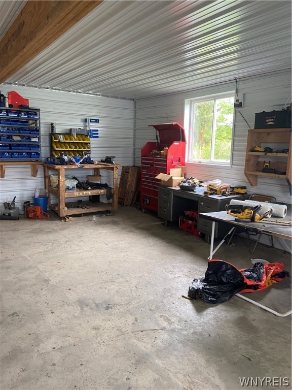 4209 Telegraph Road Eagle, NY 14024 - Photo 28 of 44