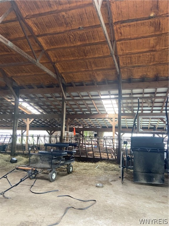 4209 Telegraph Road Eagle, NY 14024 - Photo 38 of 44