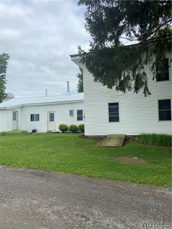 4209 Telegraph Road Eagle, NY 14024 - Photo 4 of 44