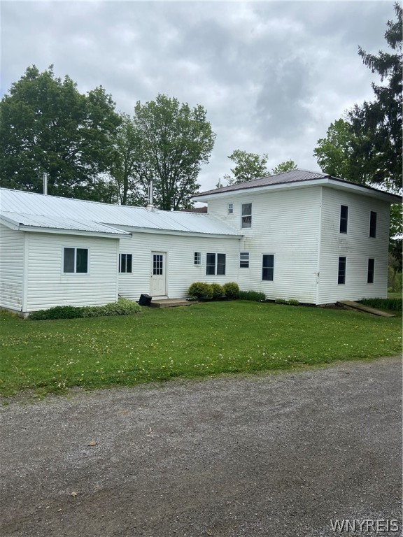 4209 Telegraph Road Eagle, NY 14024 - Photo 5 of 44