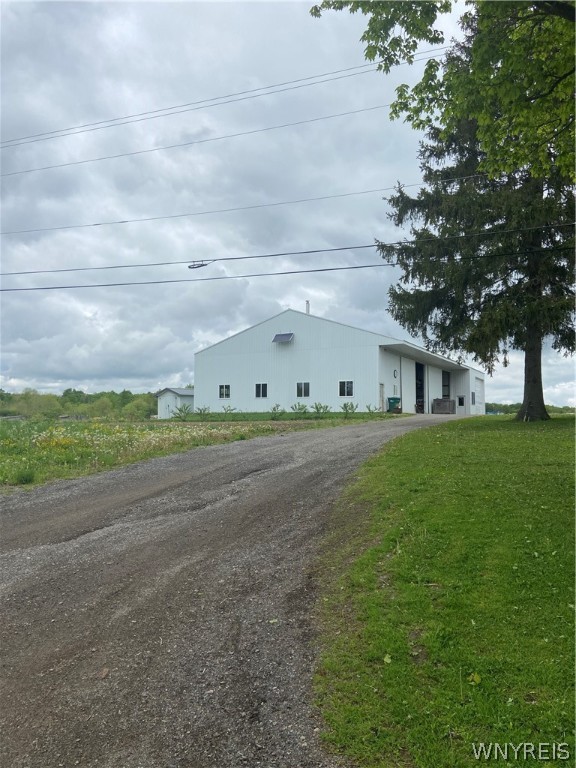 4209 Telegraph Road Eagle, NY 14024 - Photo 6 of 44