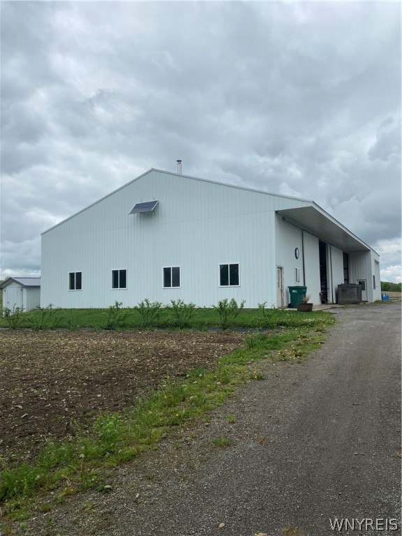 4209 Telegraph Road Eagle, NY 14024 - Photo 7 of 44